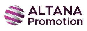 Logo Altana — client Ikory