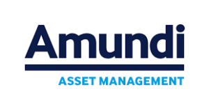 Logo Amundi — client Ikory
