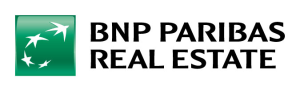 Logo BNP Paribas — client Ikory