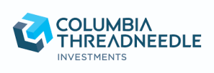 Logo Columbia Threadneedle — client Ikory