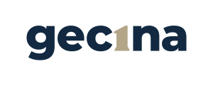 Logo Gecina — client Ikory