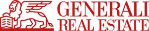 Logo Generali Real Estate — client Ikory