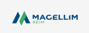 Logo Magellim — client Ikory