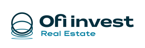 Logo OFI Invest — client Ikory