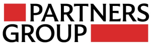 Logo Partners Group — client Ikory