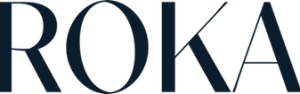 Logo Roka — client Ikory