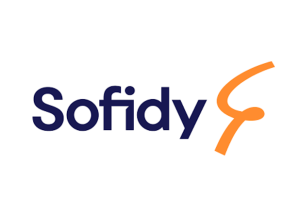 Logo Sofidy — client Ikory
