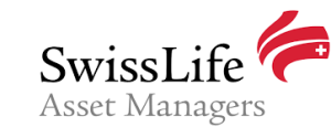 Logo Swiss Life — client Ikory