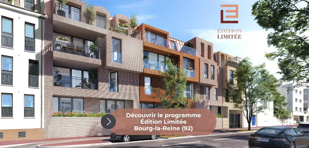 Programme Nexus, édition limitée : Ikory Properties